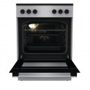 GORENJE Štednjak električni GEC6A41SC GORENJE Štednjak električni GEC6A41SC