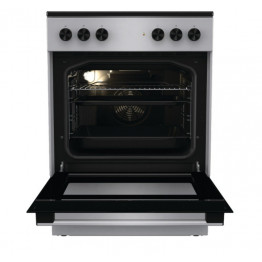GORENJE Štednjak električni GEC6A41SC GORENJE Štednjak električni GEC6A41SC