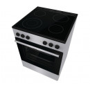 GORENJE Štednjak električni GEC6A41SC GORENJE Štednjak električni GEC6A41SC