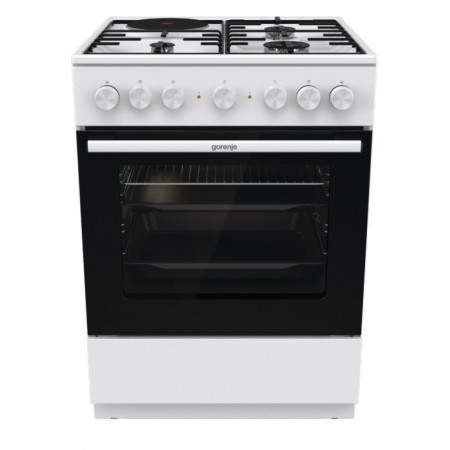 GORENJE Štednjak kombinirani GK6B43WD
