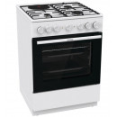 GORENJE Štednjak kombinirani GK6B43WD