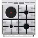 GORENJE Štednjak kombinirani GK6B43WD
