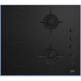 BEKO Ploča za kuhanje HILM64102S BEKO Ploča za kuhanje HILM64102S