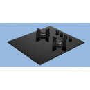 BEKO Ploča za kuhanje HILM64102S BEKO Ploča za kuhanje HILM64102S