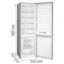 GORENJE Hladnjak kombinirani RK4182PS4 GORENJE Hladnjak kombinirani RK4182PS4