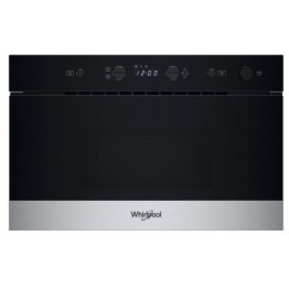 WHIRLPOOL Ugradbena mikrovalna pećnica WMN571BX WHIRLPOOL Ugradbena mikrovalna pećnica WMN571BX