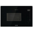GORENJE Ugradbena mikrovalna pećnica BMI251SG3BG GORENJE Ugradbena mikrovalna pećnica BMI251SG3BG