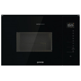 GORENJE Ugradbena mikrovalna pećnica BMI251SG3BG GORENJE Ugradbena mikrovalna pećnica BMI251SG3BG