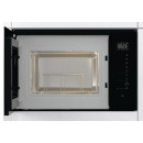 GORENJE Ugradbena mikrovalna pećnica BMI251SG3BG GORENJE Ugradbena mikrovalna pećnica BMI251SG3BG