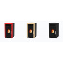 ALFA PLAM Peć na pelete za centralno COMMO 12 ECO