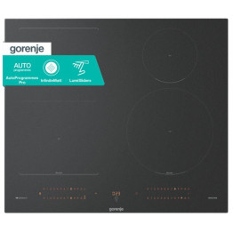 GORENJE Ploča za kuhanje indukcija GI6433SRWF GORENJE Ploča za kuhanje indukcija GI6433SRWF