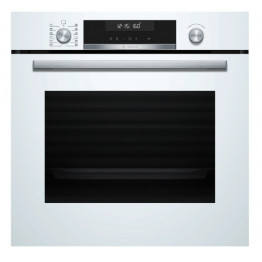 BOSCH Ugradbena pećnica HBG578EW3