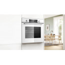 BOSCH Ugradbena pećnica HBG578EW3