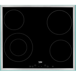 BEKO Ploča za kuhanje HIC64402X BEKO Ploča za kuhanje HIC64402X