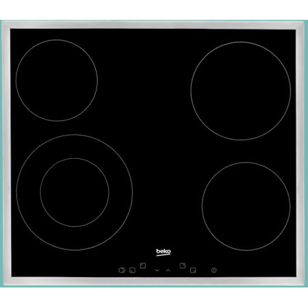 BEKO Ploča za kuhanje HIC64402X