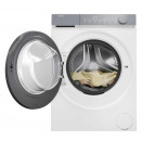 HAIER Perilica rublja HW100-B14367U1-S