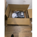 SCHOCK Sudoper Manhattan D-100S NERO - oštećen može za pomoćne prostorije