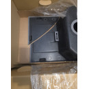 SCHOCK Sudoper Manhattan D-100S NERO - oštećen može za pomoćne prostorije