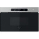 WHIRLPOOL Ugradbena mikrovalna pećnica MBNA900XN