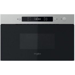 WHIRLPOOL Ugradbena mikrovalna pećnica MBNA900XN WHIRLPOOL Ugradbena mikrovalna pećnica MBNA900XN