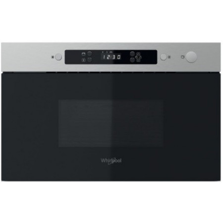 WHIRLPOOL Ugradbena mikrovalna pećnica MBNA900XN