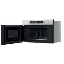WHIRLPOOL Ugradbena mikrovalna pećnica MBNA900XN WHIRLPOOL Ugradbena mikrovalna pećnica MBNA900XN