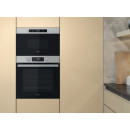 WHIRLPOOL Ugradbena mikrovalna pećnica MBNA900XN