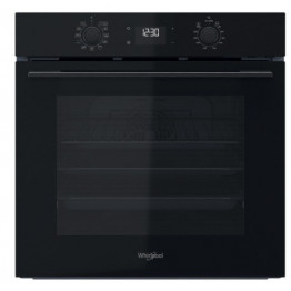 WHIRLPOOL Ugradbena pećnica OMK58HU1B WHIRLPOOL Ugradbena pećnica OMK58HU1B