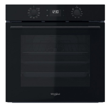 WHIRLPOOL Ugradbena pećnica OMK58HU1B