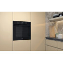 WHIRLPOOL Ugradbena pećnica OMK58HU1B