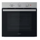 WHIRLPOOL Ugradbena pećnica OMR35HR0X