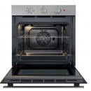 WHIRLPOOL Ugradbena pećnica OMR35HR0X