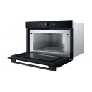 WHIRLPOOL Ugradbena mikrovalna pećnica WMD54MBA WHIRLPOOL Ugradbena mikrovalna pećnica WMD54MBA