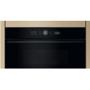 WHIRLPOOL Ugradbena mikrovalna pećnica WMD54MBA WHIRLPOOL Ugradbena mikrovalna pećnica WMD54MBA