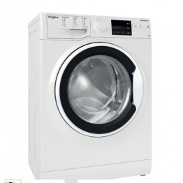 WHIRLPOOL Perilica rublja WRBSB 6249 W EU WHIRLPOOL Perilica rublja WRBSB 6249 W EU