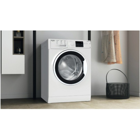 WHIRLPOOL Perilica rublja WRBSB 6249 W EU WHIRLPOOL Perilica rublja WRBSB 6249 W EU